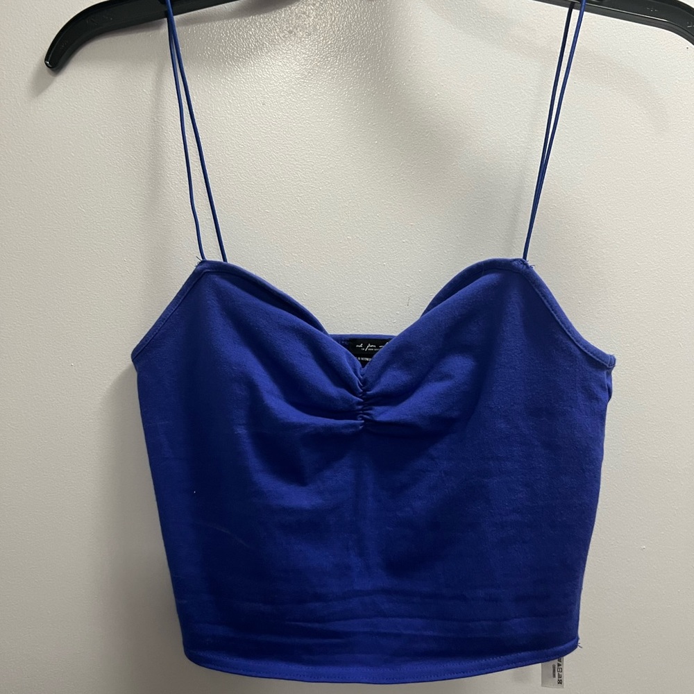 Urban outfitters tank
